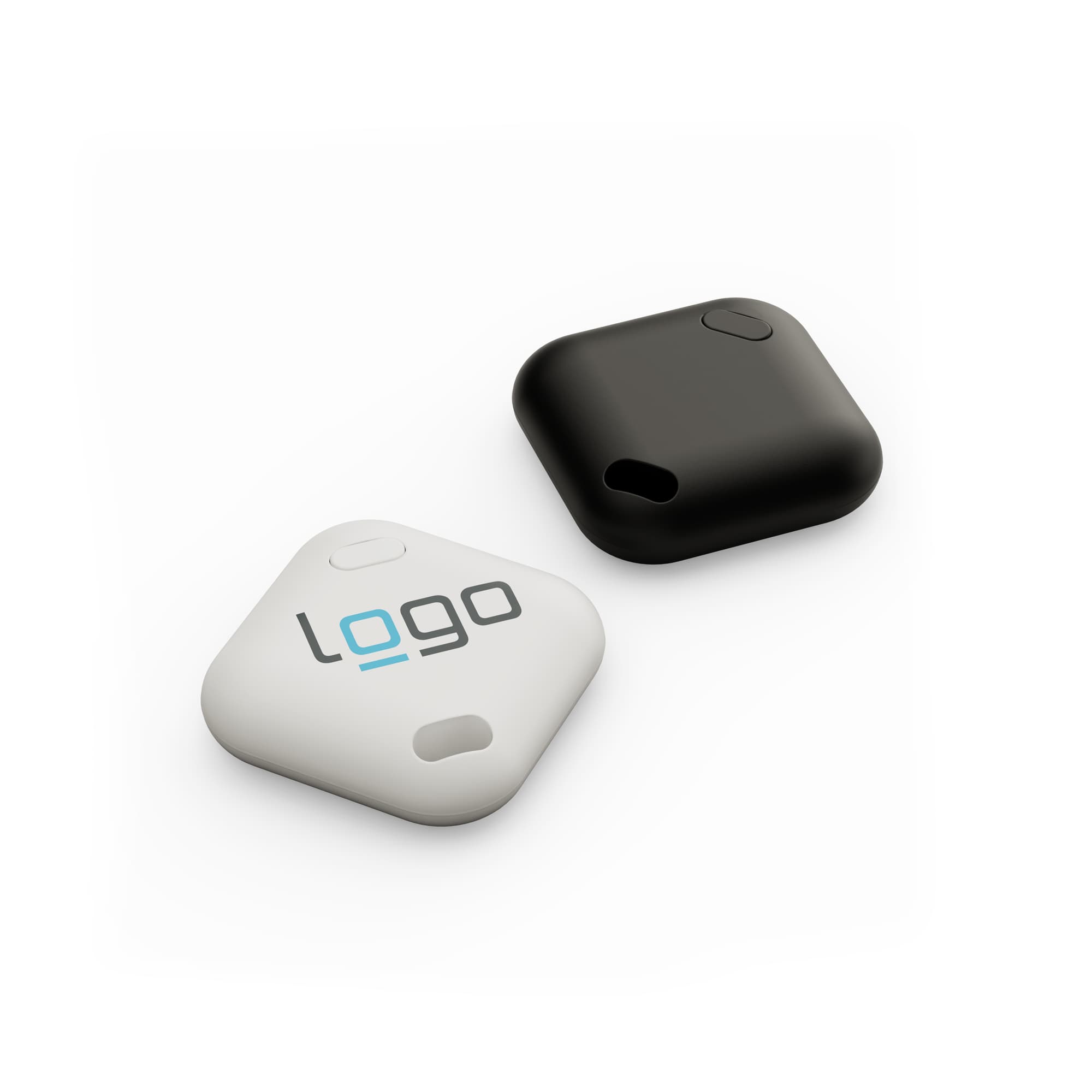 Bluetooth Keyfinder Dual eckig - Bild 1